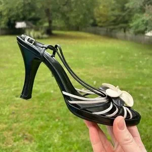 Sonia Rykiel Paris | Shoes | Vintage Sonia Rykiel Paris
